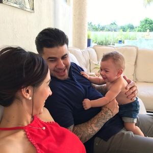 Meet your Posher, Johana